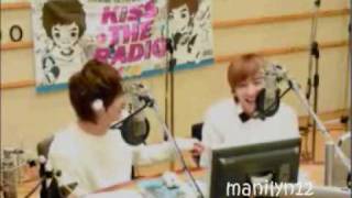 091006 EunTeuk AEGYOOOO!!!!!!!!