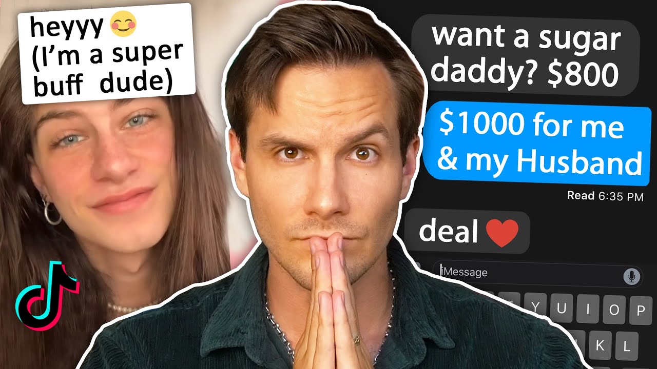 r/SuddenlyBisexual - Unexpected Dating Twists 😳 - YouTube