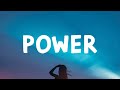 Little Mix - Power (Lyrics)