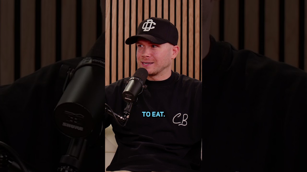 Joel Was VERY Concerned About Sarah!?