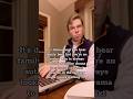 No one is safe🧐😂 #authortube #fantasy #author #funny #familydrama #writing #inspiration #booktube