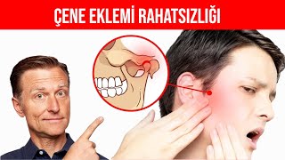 Çene Eklemi Rahatsızlıklarından Kolayca Kurtulun | Dr.Berg Türkçe Resimi