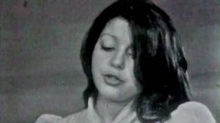 Samira Said - Waadi / Maghlouba | 1976 | سميرة سعيد - تسجيل قديم ونادر لاغنية وعدي / مغلوبة