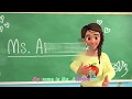 [YTP] Ms A-holeberry is hated by children