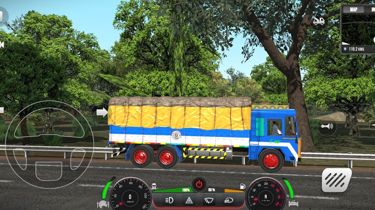 BeamNG.Drive. In this video you will see high speed and slow speed long bus, city