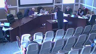 Nantucket Historic District Commission   1 5 17