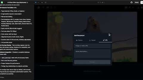 PROTOCUT x ParadoxAI proto-cut.netlify.app @Hailuoai_MiniMax @BoltDotNew
