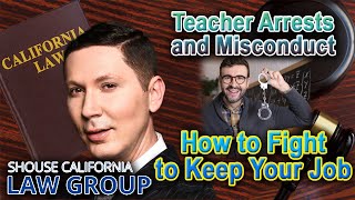 Details Can I Be a Teacher with a Criminal Record -- Suspensions by Commission on Teacher Credentialing News