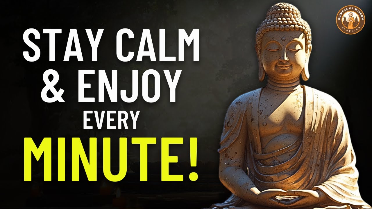 This Will Find You At The Right Time, Always | Buddhism