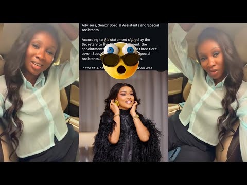 Did you see what Onyi said about Nollywood and Sonia Uche and him . What IS HAPPENING?