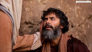 He Died for Me
