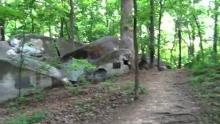 Big Rock Nature Preserve
