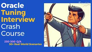 Oracle Performance Tuning Interview Questions and Answers | dbvidya