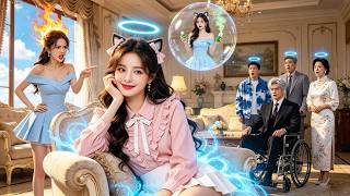 Download Lagu Tái sinh, bố mẹ chồng nghe tiếng lòng tôi, vạch trần âm mưu ả độc ác, tranh nhau cưng chiều tôi!
