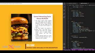 Celebrity How to make a foldable card with CSS | Full Stack web development Internship | Net Worth