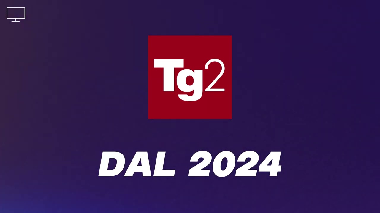 *SOTTOFONDO* TG2 (Dal 2024)