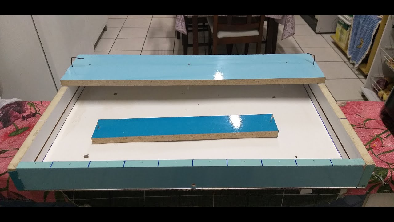 Como fazer Forma de Sabao Caseiro