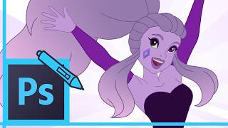 Watch Me Edit - Steven Universe OC