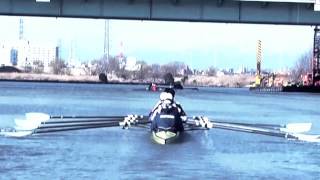 第81回早慶レガッタPV(long ver.)