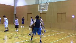 MDDS紅白戦20180710【2本目】