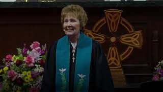 Join the Celebration | Rev. Donna Strieb | Sanctuary Service | August 2, 2026