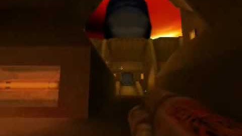 Quake 2: Unit 6 Level 3 Part 1