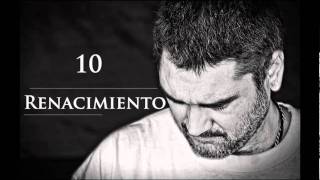 Video thumbnail of "10. Renacimiento - Kase.O & Jazz Magnetism"