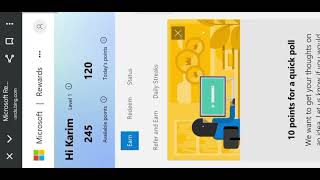 Free Robux 2025 Use Microsoft Rewards Invite Friends