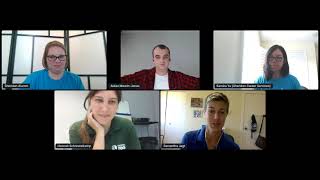 Sheridan College Animal Care and Vet Tech Alumni Career Panel