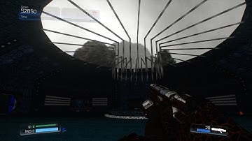 DOOM SnapMap Techbase M6