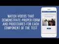 Download the FBI Physical Fitness Test App