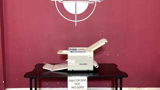 MBM 307A