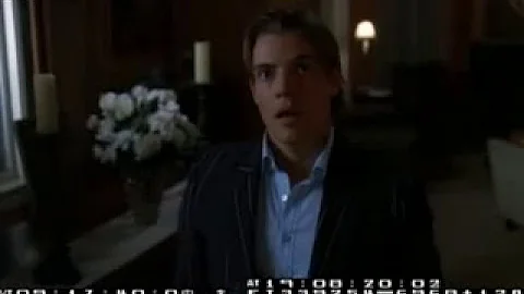 Deleted Scene from "Desperate Housewives" Episode ...