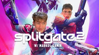🔴LIVE - DOMINATING SPLITGATE 2 LOBBIES!!!🔥(Vertical Stream)