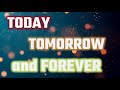 Today Tomorrow And Forever Sanctus Real Lyrics Video mp3