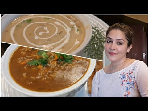 Chicken soup recipe in malayalam