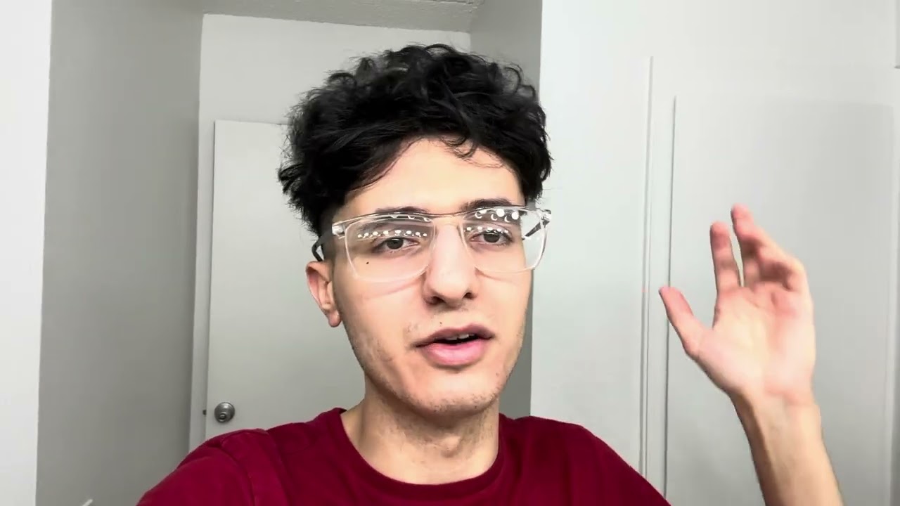 Intro to My GAMING YouTube Channel