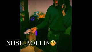 NHSE - ROLLIN