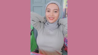 OMI NYA BUAT HAL LAGI PADU SEKALI !! RECOMMENDED 🔥🔥  BEAUTY ASIAN HIJABER | update 33 | P1