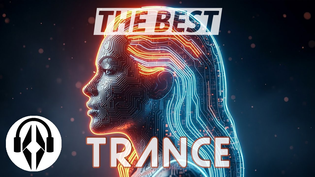Trance/Andrew Rayel \u0026 Robbie Seed, Susana - A Love Like You (Uplifting Extended Mix)