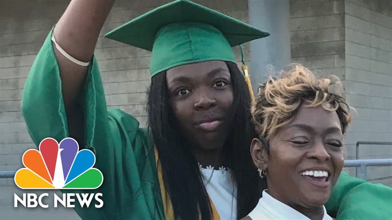 Texas Woman Shot To Death After Beating Man At Basketball