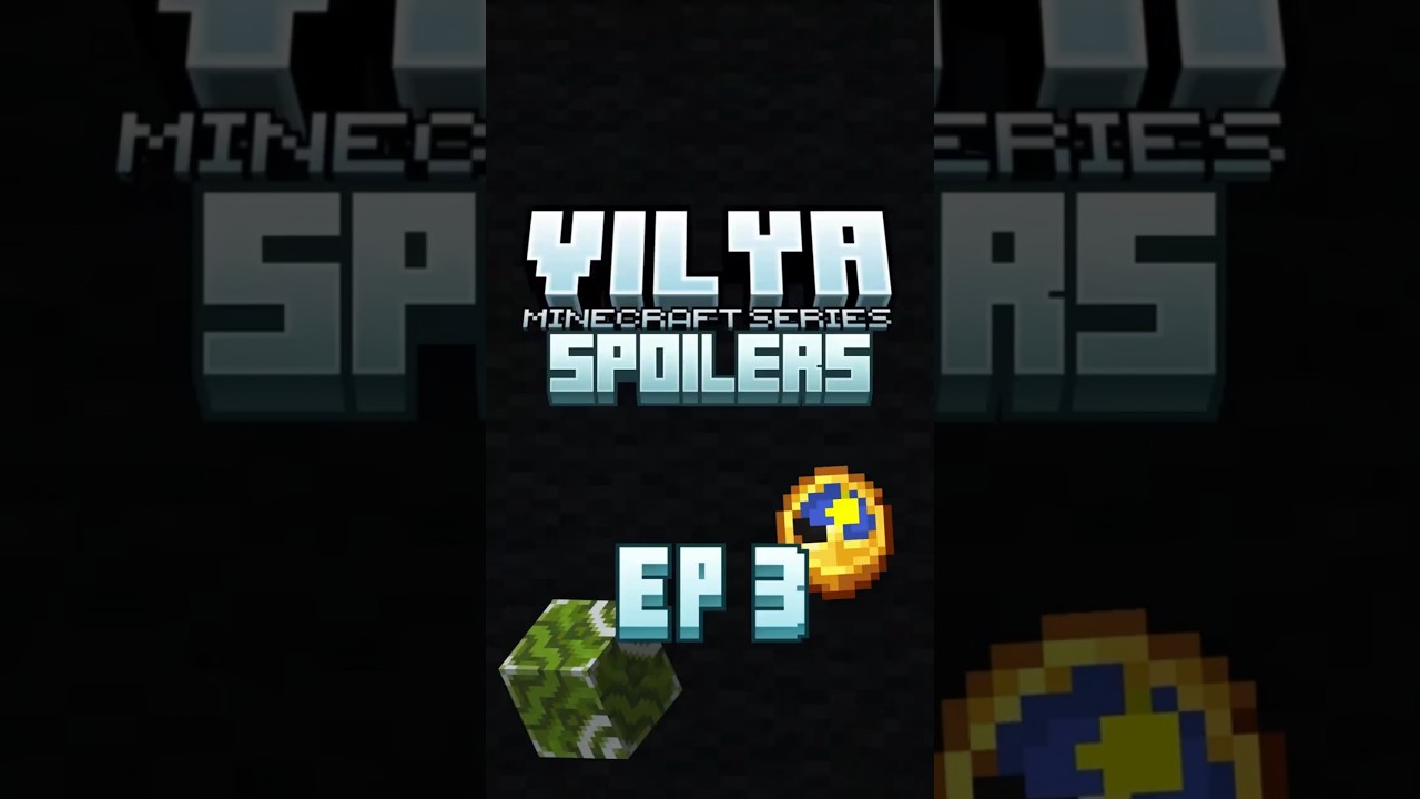 spoilers Vilya SMP ep3 - interni casa sulla montagna innevata