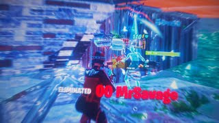FALLING DOWN 💔 | (Chapter 6 Fortnite Montage ) | Highlights #1