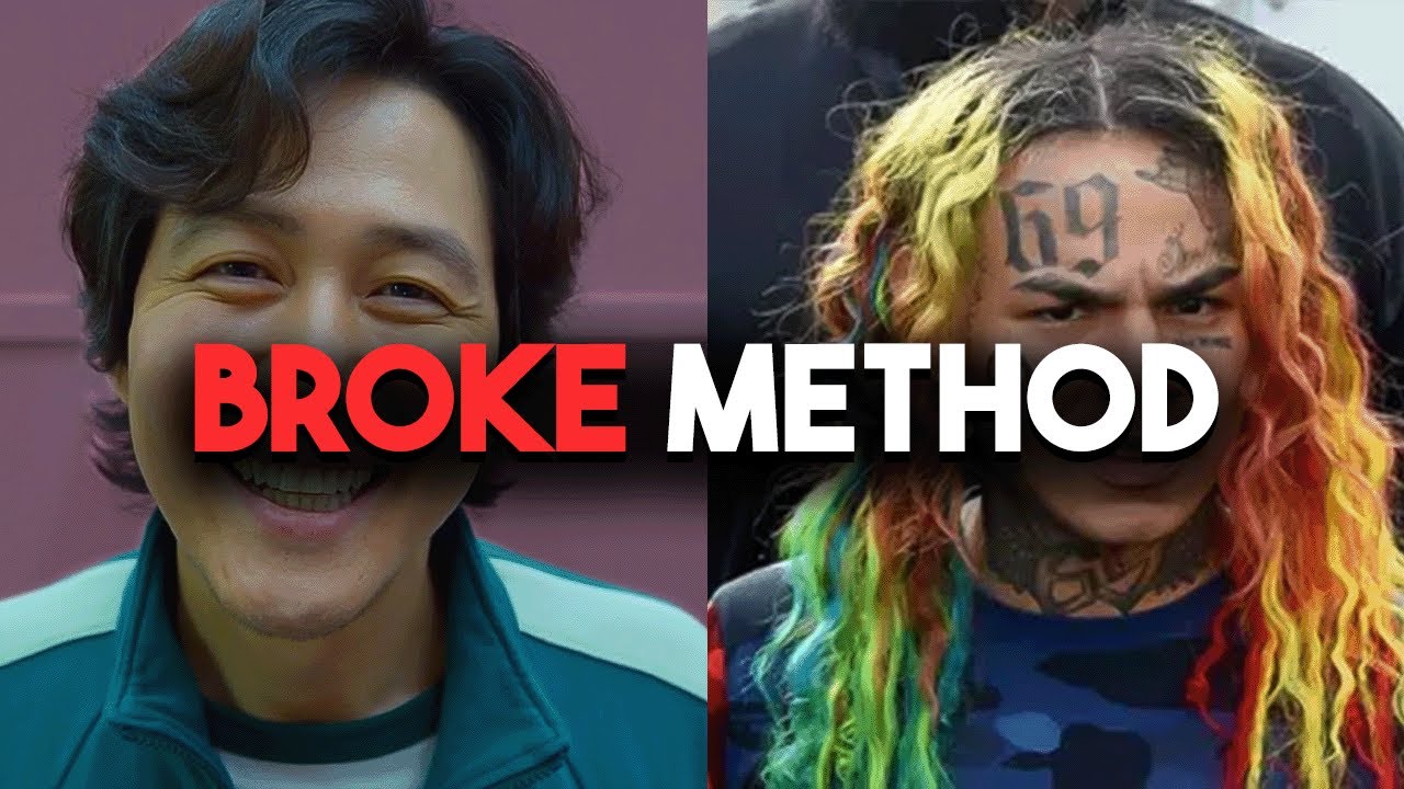 Why Broke Dudes Get More Girls Than You (Explained)