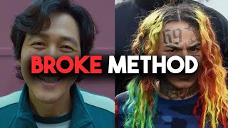Why Broke Dudes Get More Girls Than You (Explained)