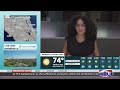 WUFT-TV NEWS Midday  10/24/25