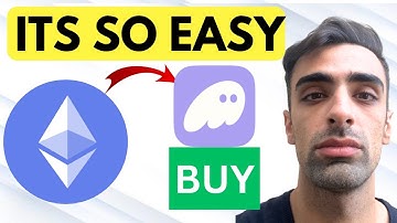 How To Buy Ethereum On Phantom Wallet Step By Step (2025)