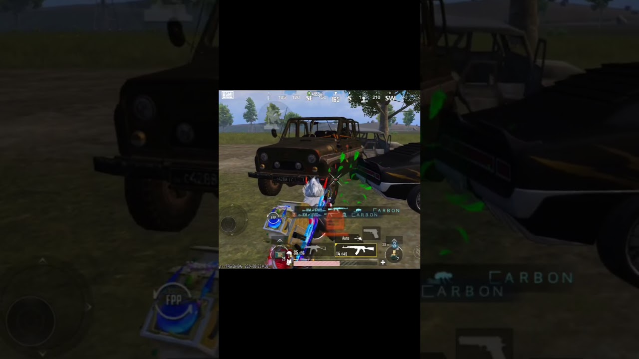 "PUBG Mobile Mythic Fashion Show – Best Skins Ranked!" 