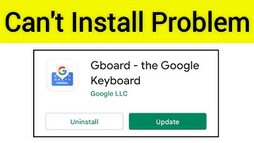 Gboard Can