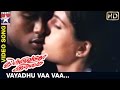 Thulluvatho Ilamai Tamil Movie | Vayadhu Vaa Vaa Video Song | Dhanush | Sherin | Yuvan Shankar Raja